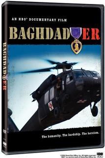 Profilový obrázek - Baghdad ER