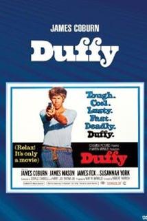 Profilový obrázek - Duffy