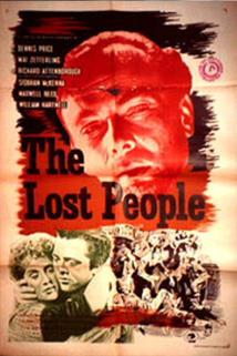Profilový obrázek - Lost People, The