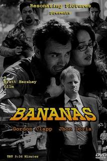 Bananas  - Bananas