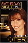 Saturday Night Live: The Best of Cheri Oteri 