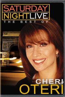 Saturday Night Live: The Best of Cheri Oteri  - Saturday Night Live: The Best of Cheri Oteri