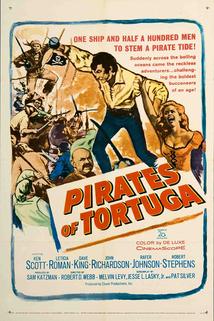 Profilový obrázek - Pirates of Tortuga