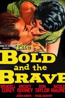 Profilový obrázek - The Bold and the Brave