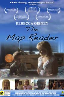 Profilový obrázek - The Map Reader