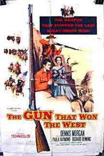 Profilový obrázek - The Gun That Won the West
