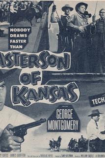 Profilový obrázek - Masterson of Kansas