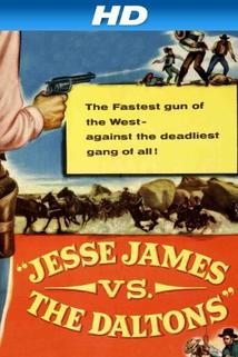 Profilový obrázek - Jesse James vs. the Daltons