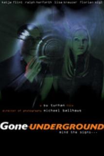 Profilový obrázek - Gone Underground