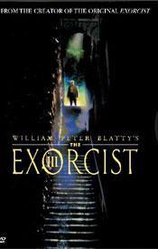 Vymítač ďábla 3  - Exorcist III, The