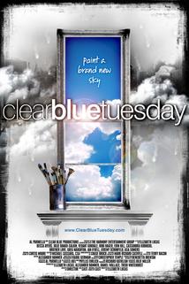 Profilový obrázek - Clear Blue Tuesday