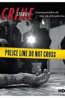 Profilový obrázek - Crime Stories