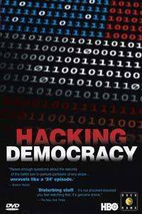 Profilový obrázek - Hacking Democracy