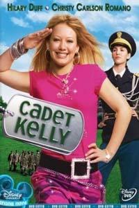 Kadetka Kelly  - Cadet Kelly