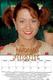 Profilový obrázek - The Month of August