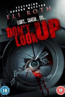 Profilový obrázek - Don't Look Up