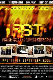 Profilový obrázek - FSI: Fraud Scheme Investigation