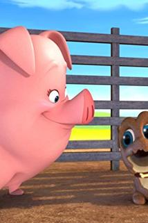 Profilový obrázek - Pigs and Pugs/Bob Loves Mona