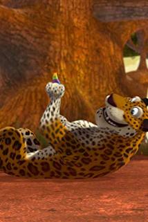 Profilový obrázek - Speedy As A Cheetah/The Soup Search