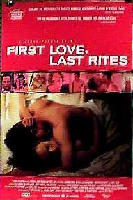 Profilový obrázek - First Love, Last Rites