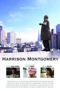 Profilový obrázek - Harrison Montgomery