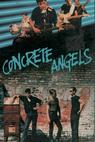 Concrete Angels 