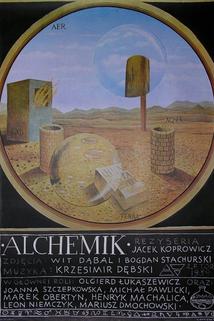 Profilový obrázek - Alchemik