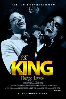 Profilový obrázek - The King Hector Lavoe