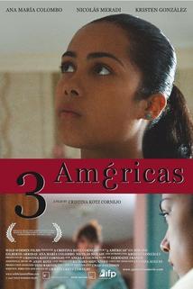 Profilový obrázek - 3 Américas