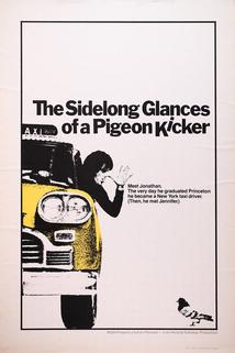 Profilový obrázek - The Sidelong Glances of a Pigeon Kicker