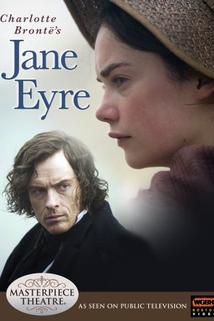 Osudová láska Jany Eyrové  - Jane Eyre