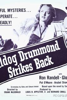 Profilový obrázek - Bulldog Drummond Strikes Back