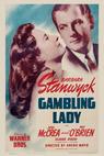 Gambling Lady 