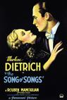 Píseň písní (1933)