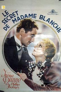 Profilový obrázek - The Secret of Madame Blanche