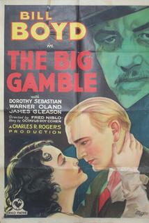 Profilový obrázek - The Big Gamble