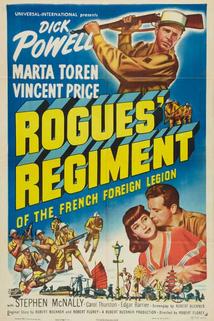 Profilový obrázek - Rogues' Regiment