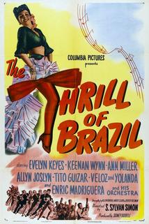 Profilový obrázek - The Thrill of Brazil