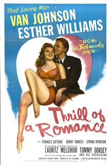 Thrill of a Romance  - Thrill of a Romance
