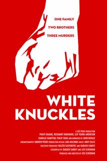 Profilový obrázek - White Knuckles