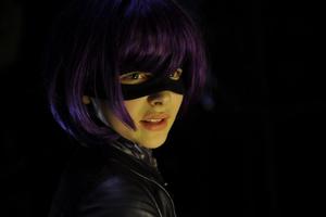 Kick-Ass 