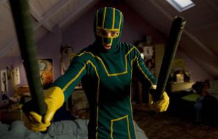 Kick-Ass 