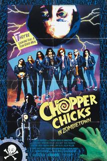 Profilový obrázek - Chopper Chicks in Zombietown