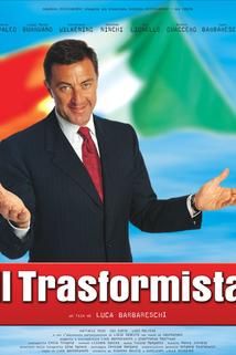 Profilový obrázek - Il trasformista