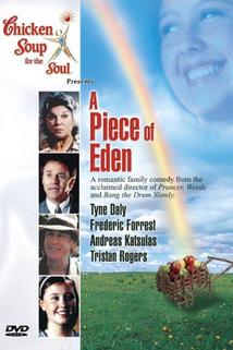 A Piece of Eden  - A Piece of Eden