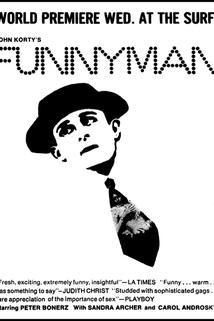 Profilový obrázek - Funnyman