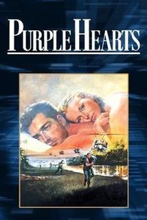 Purpurová srdce  - Purple Hearts