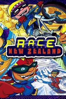 Profilový obrázek - Rocket Power: Race Across New Zealand