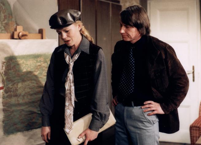 Dívka světových parametrů