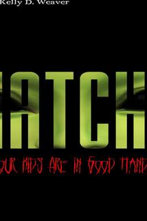 Profilový obrázek - Snatched